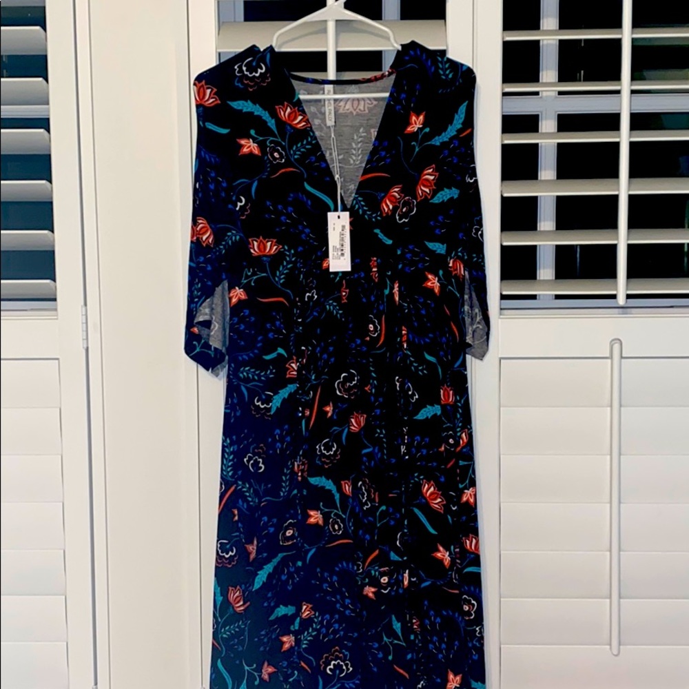 Rachel Pally Long Caftan Dress